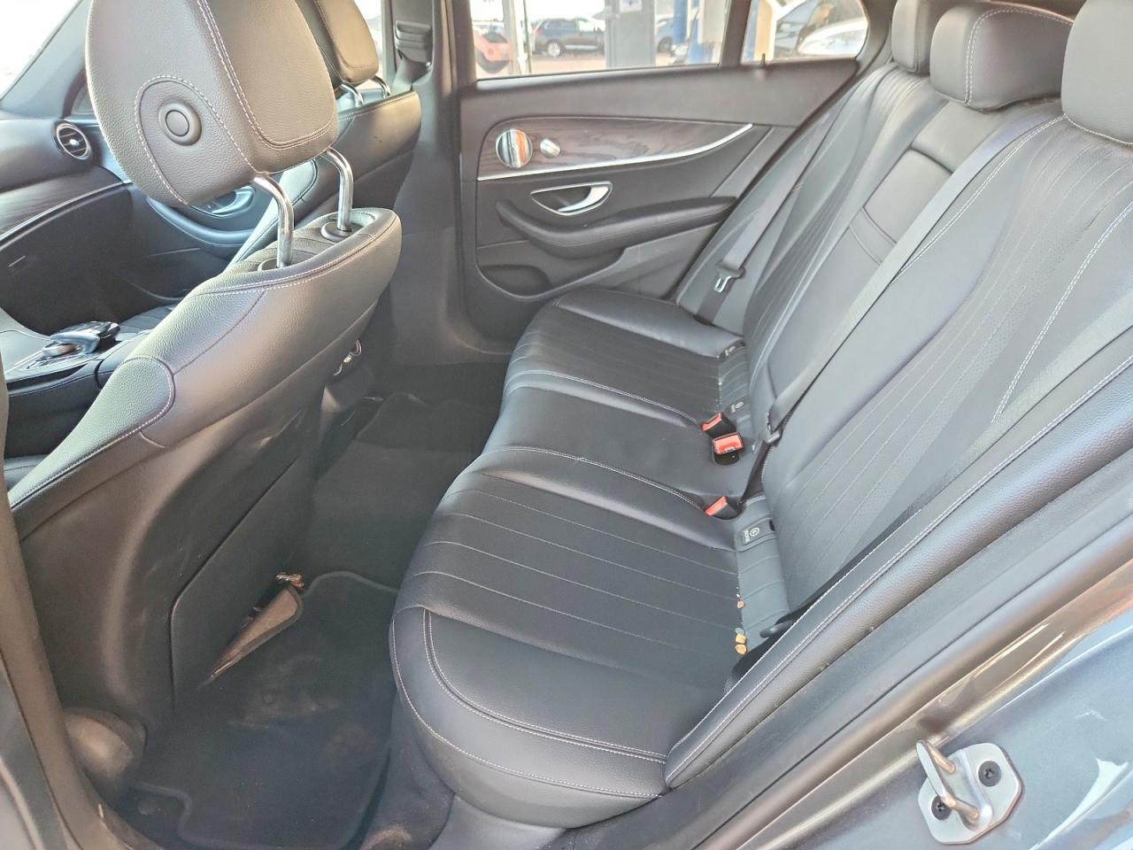 2020 MERCEDES-BENZ E 350 photo 10
