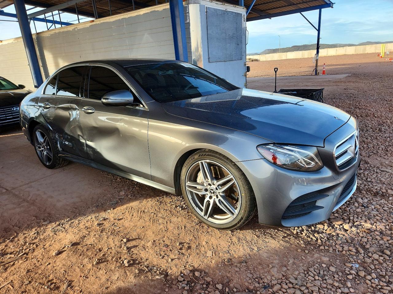 2020 MERCEDES-BENZ E 350 photo 4