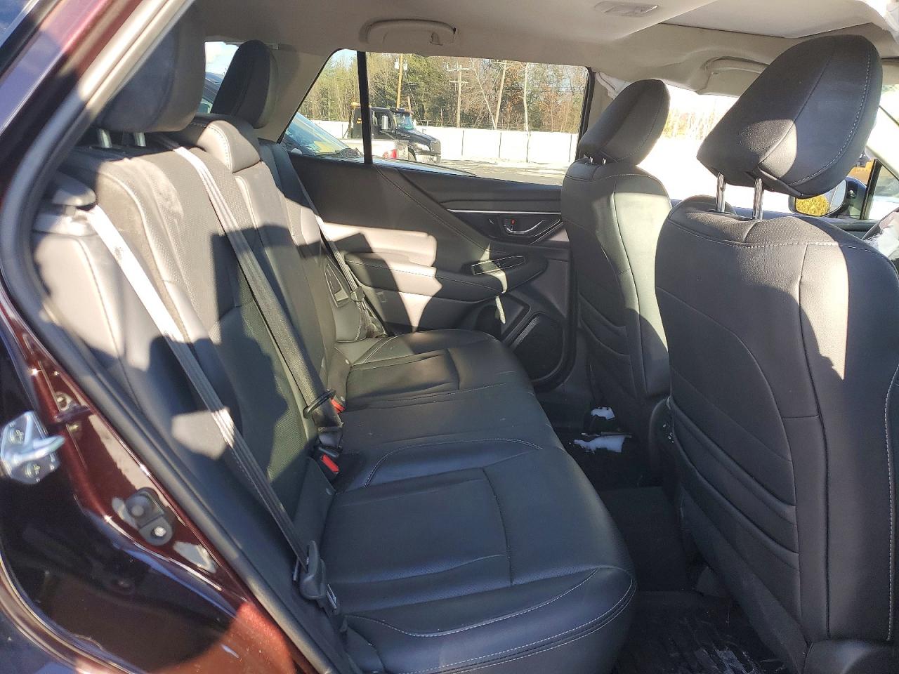 2023 SUBARU OUTBACK TOURING photo 11