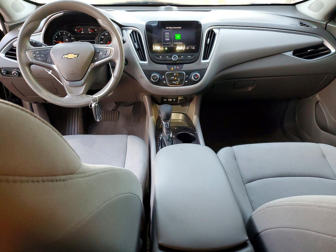 2023 CHEVROLET MALIBU LS photo 8