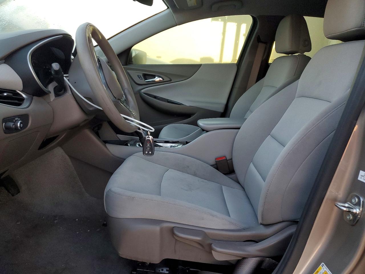 2023 CHEVROLET MALIBU LS photo 7