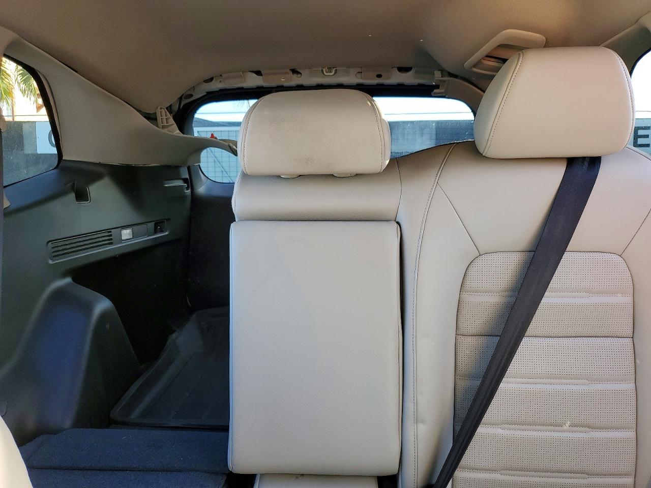 2024 HONDA CR-V EXL photo 10