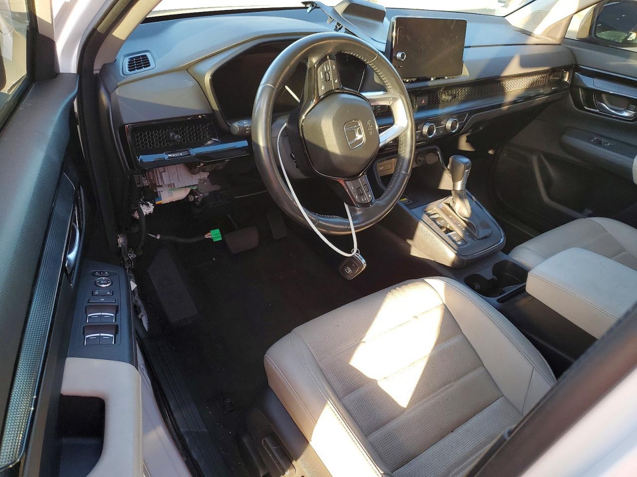 2024 HONDA CR-V EXL photo 8