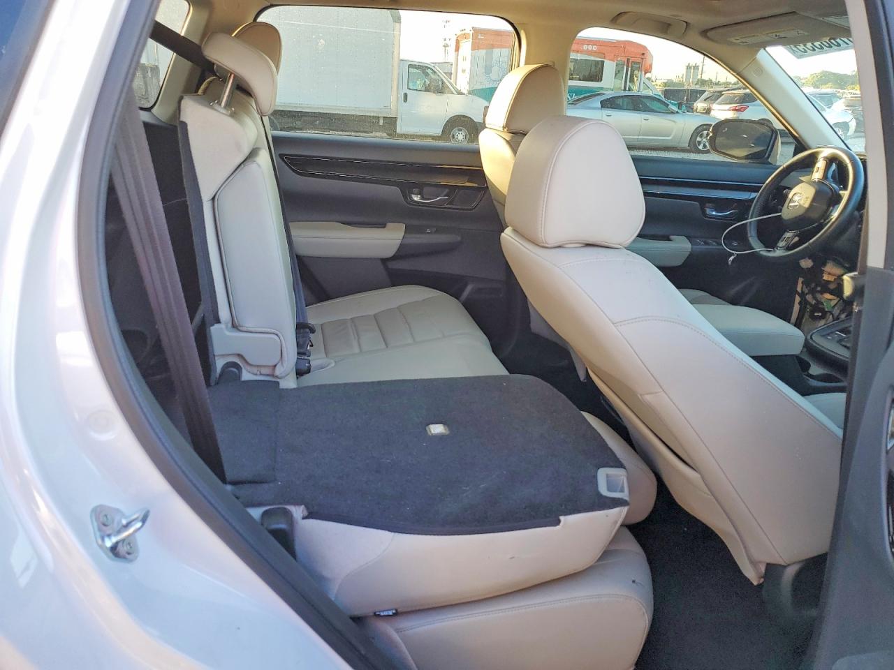 2024 HONDA CR-V EXL photo 11