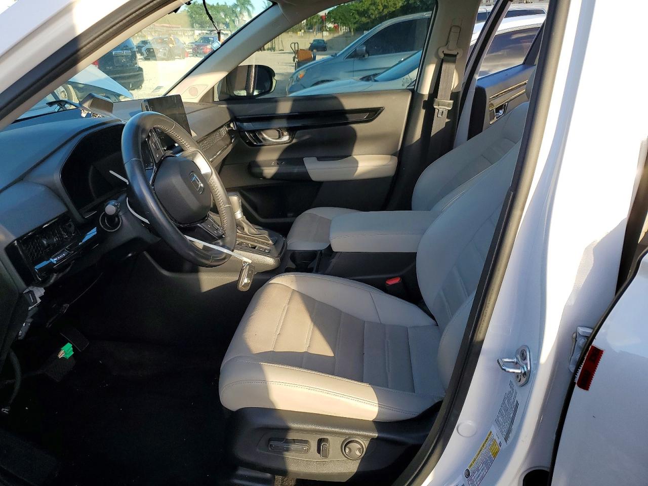 2024 HONDA CR-V EXL photo 7