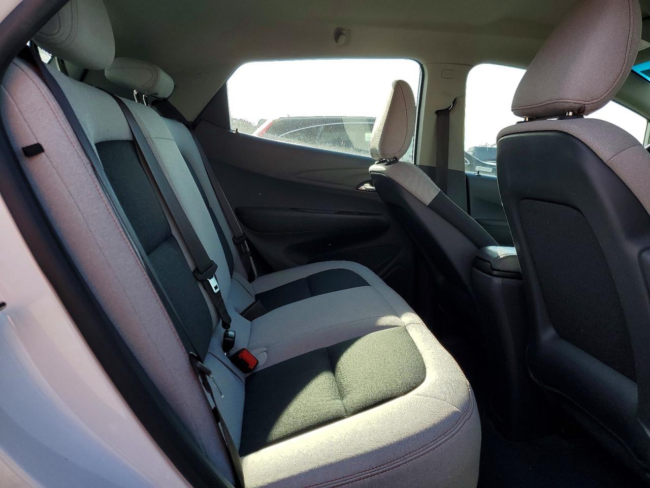2020 CHEVROLET BOLT EV LT photo 11