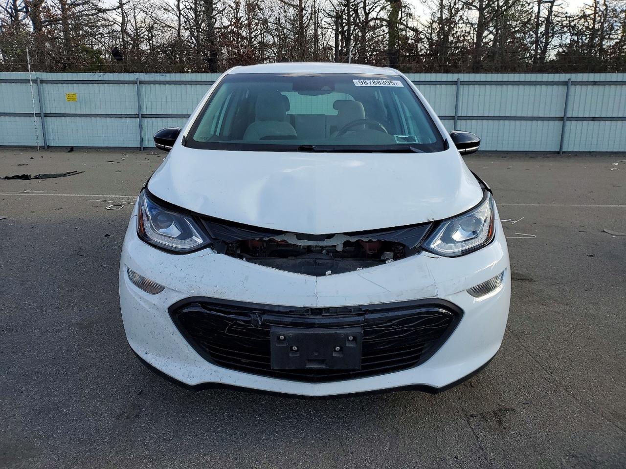 2020 CHEVROLET BOLT EV LT photo 5
