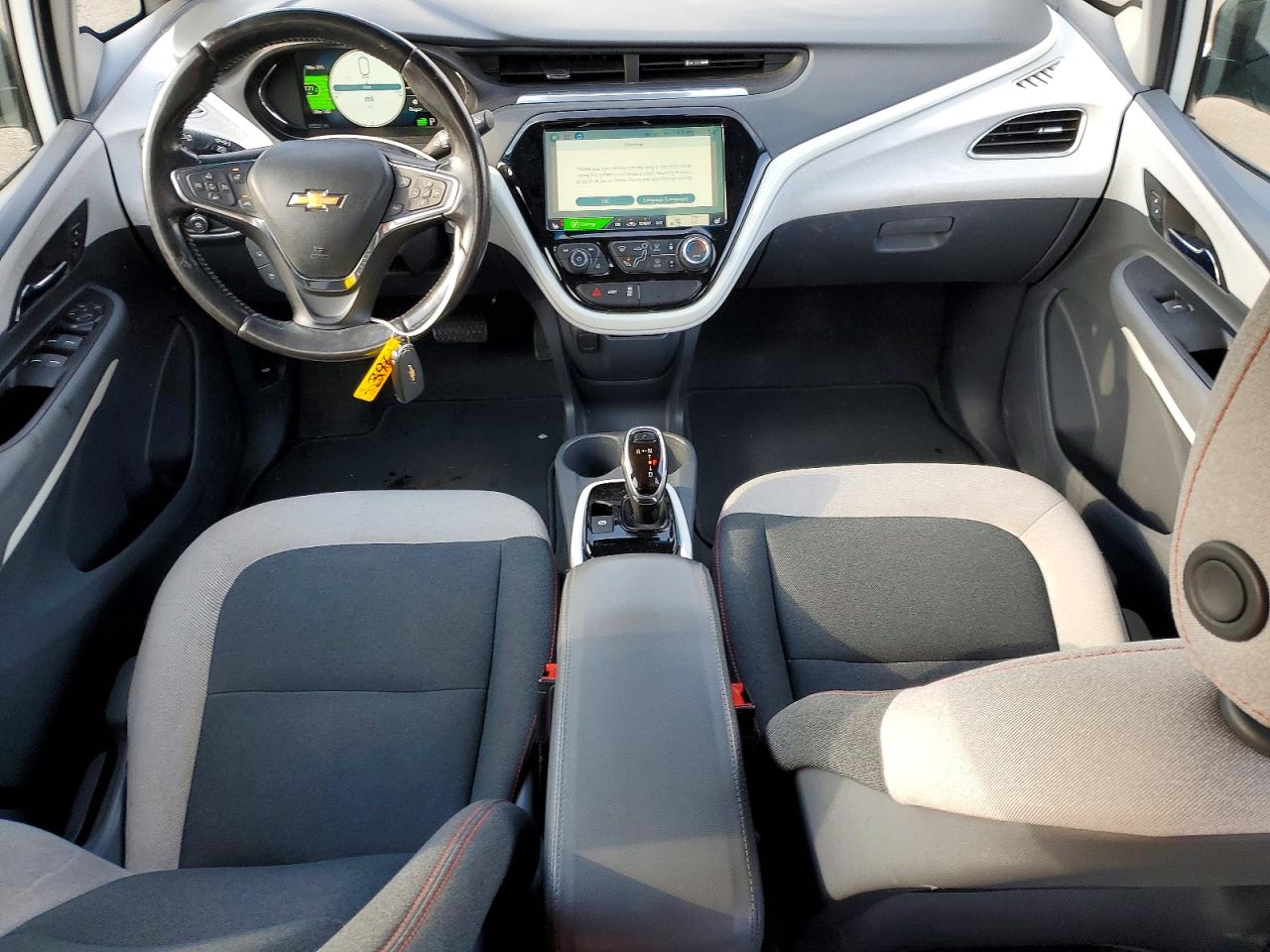2020 CHEVROLET BOLT EV LT photo 8