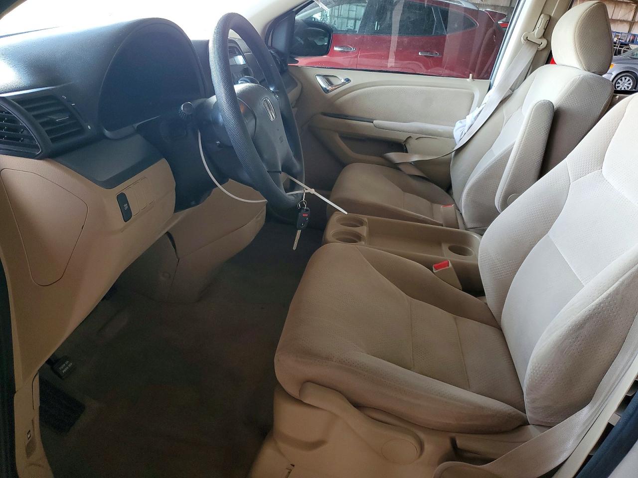 2006 HONDA ODYSSEY LX photo 7