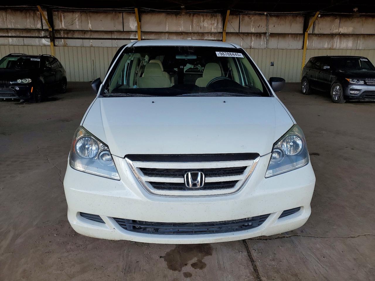 2006 HONDA ODYSSEY LX photo 5