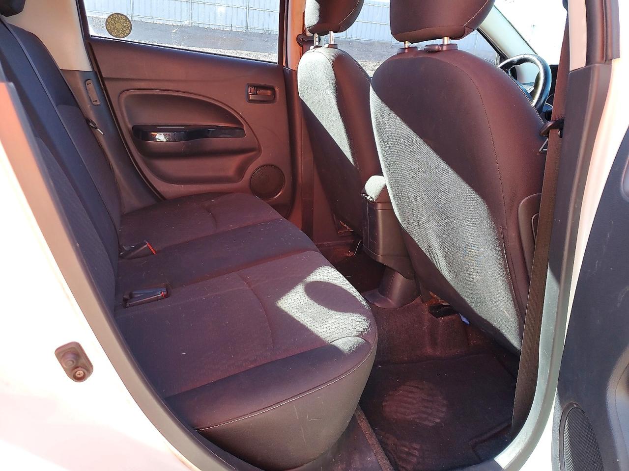 2017 MITSUBISHI MIRAGE GT photo 10