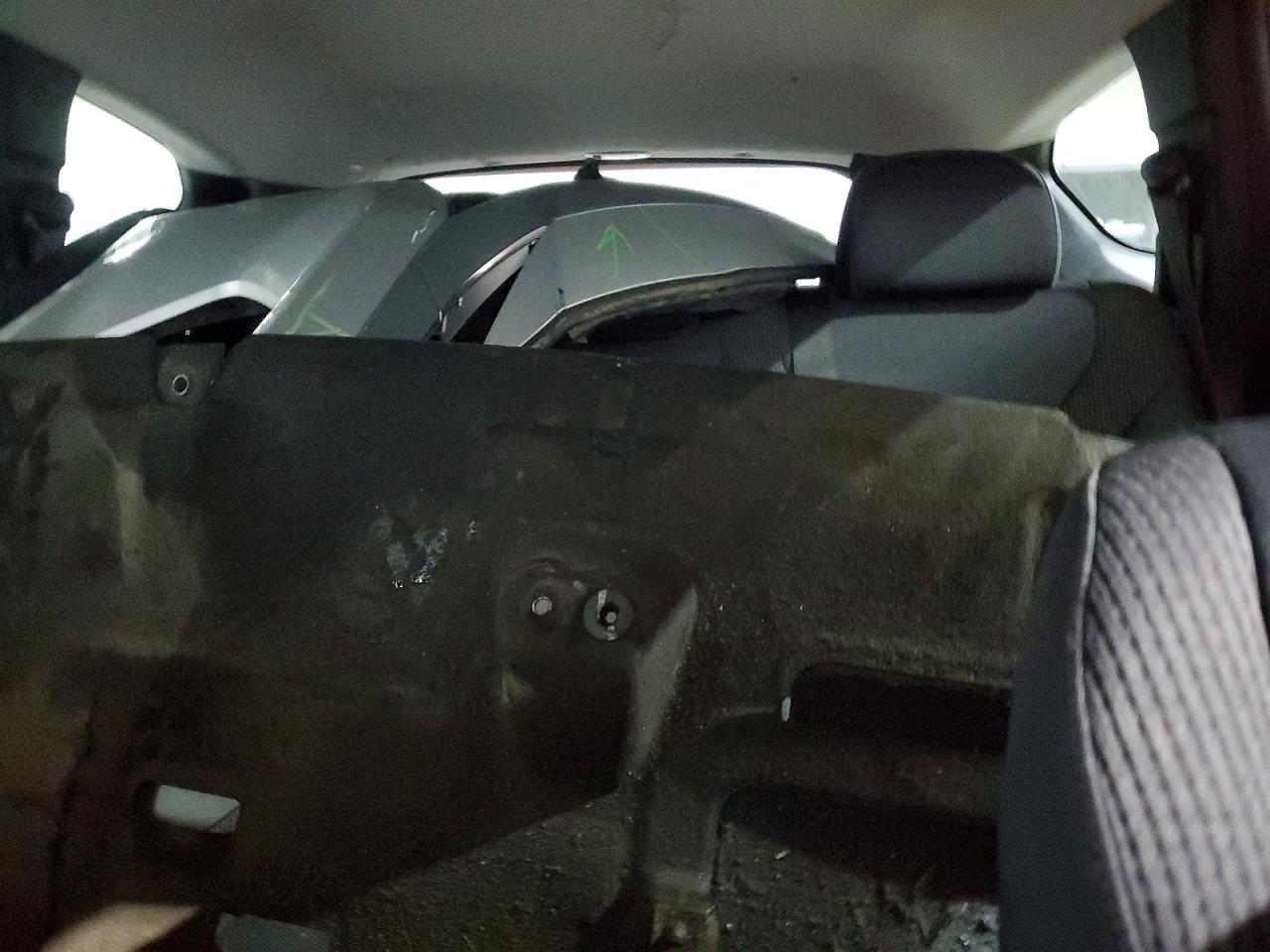 2019 HYUNDAI SANTA FE SE photo 10