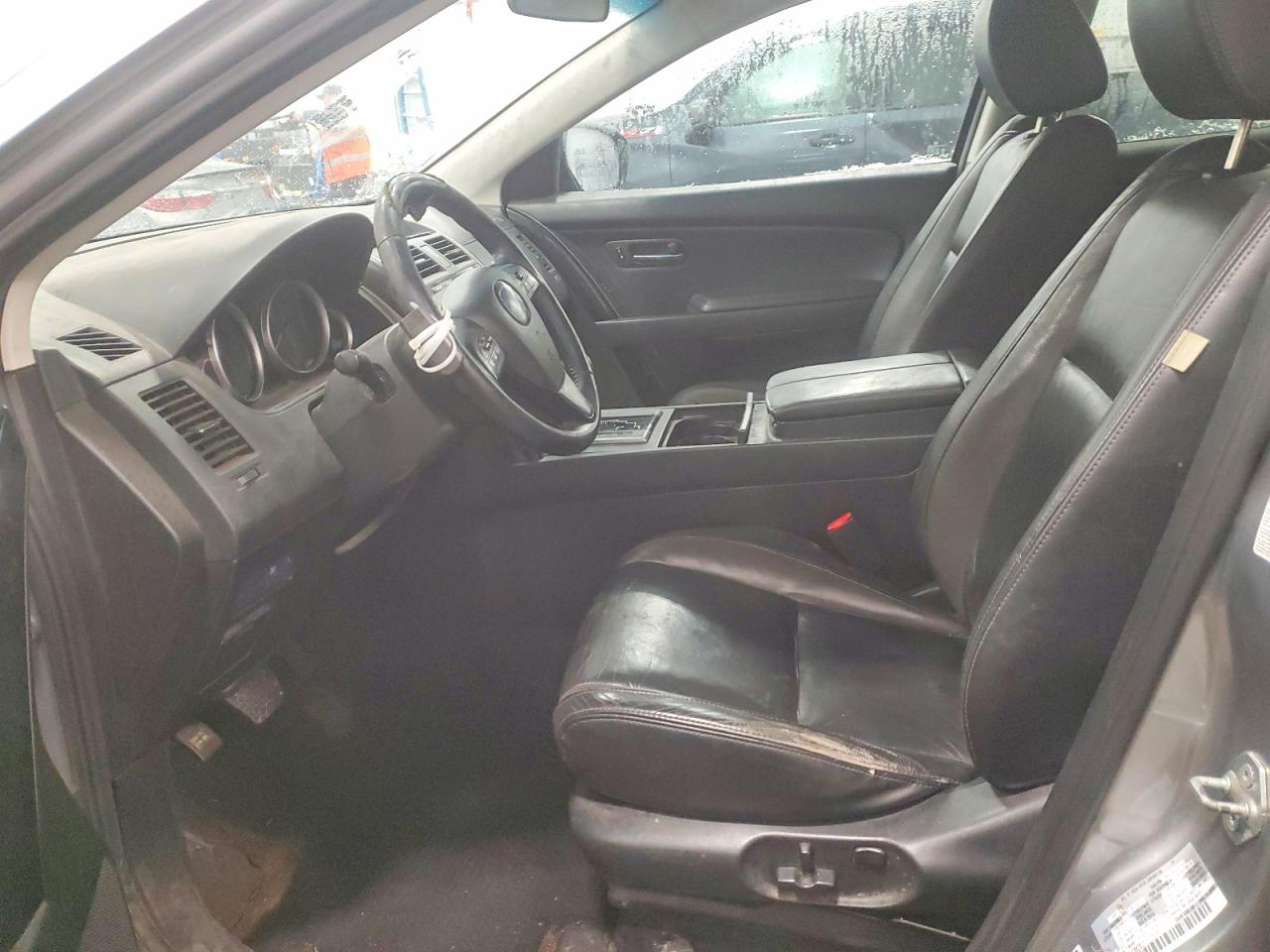 2011 MAZDA CX-9 photo 7