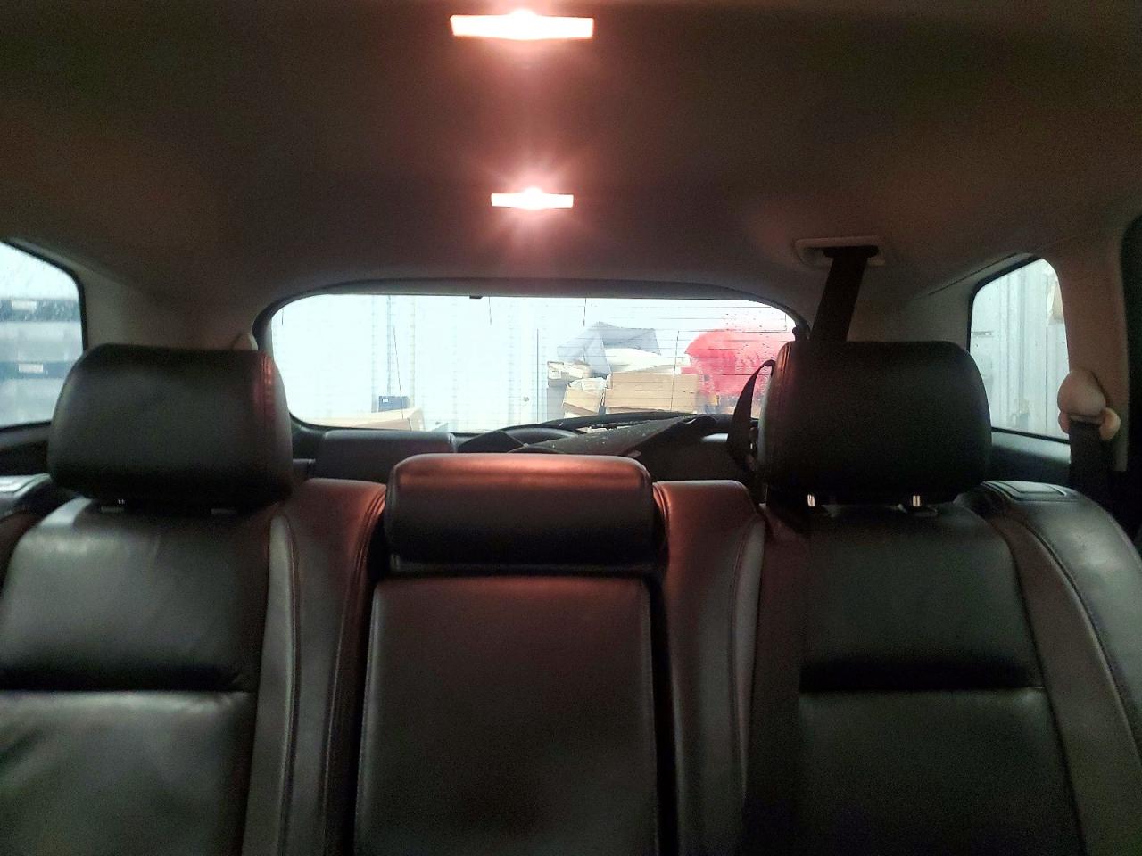 2011 MAZDA CX-9 photo 10