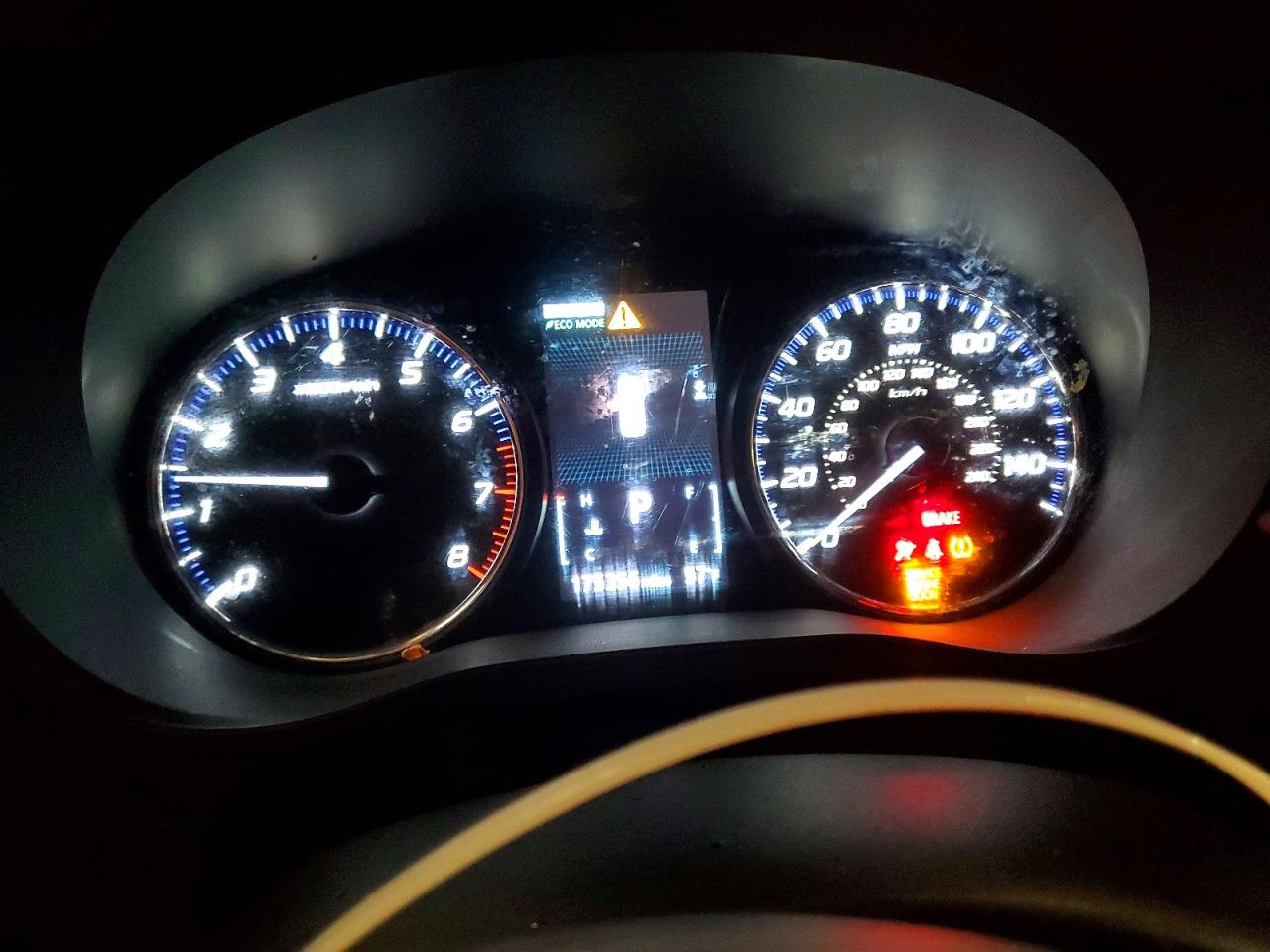 2018 MITSUBISHI OUTLANDER SE photo 9