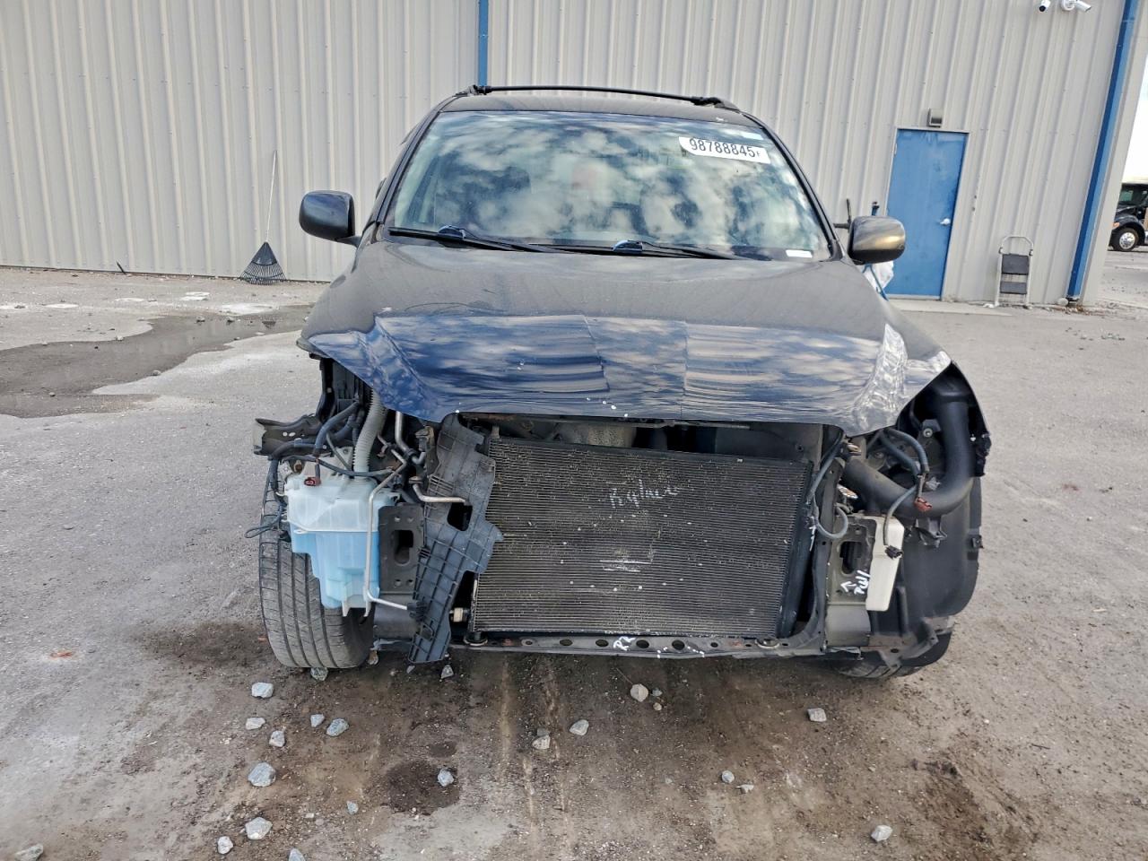 2007 TOYOTA RAV4 photo 5