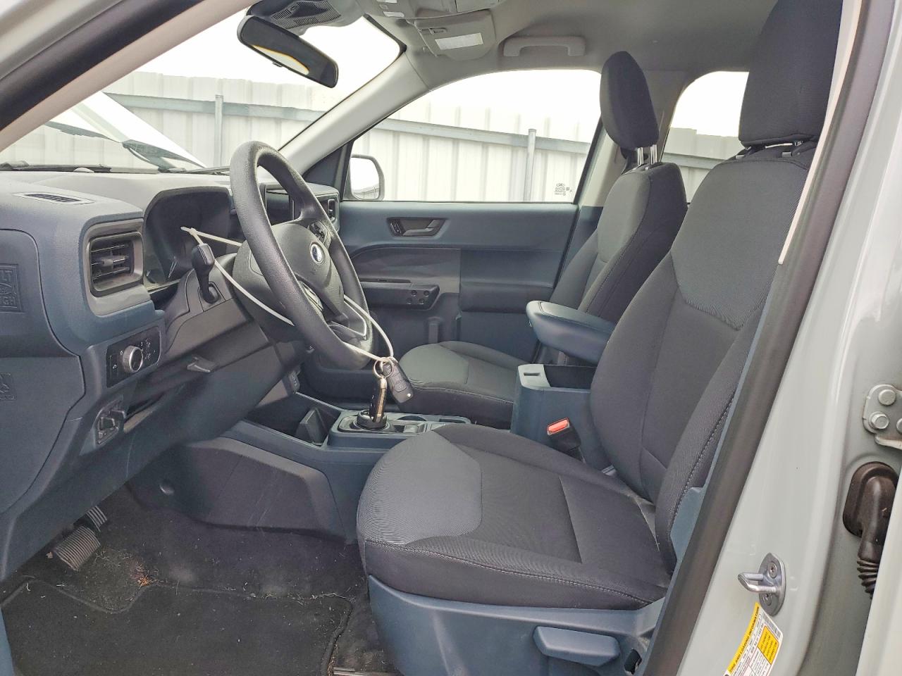 2024 FORD MAVERICK XL photo 7