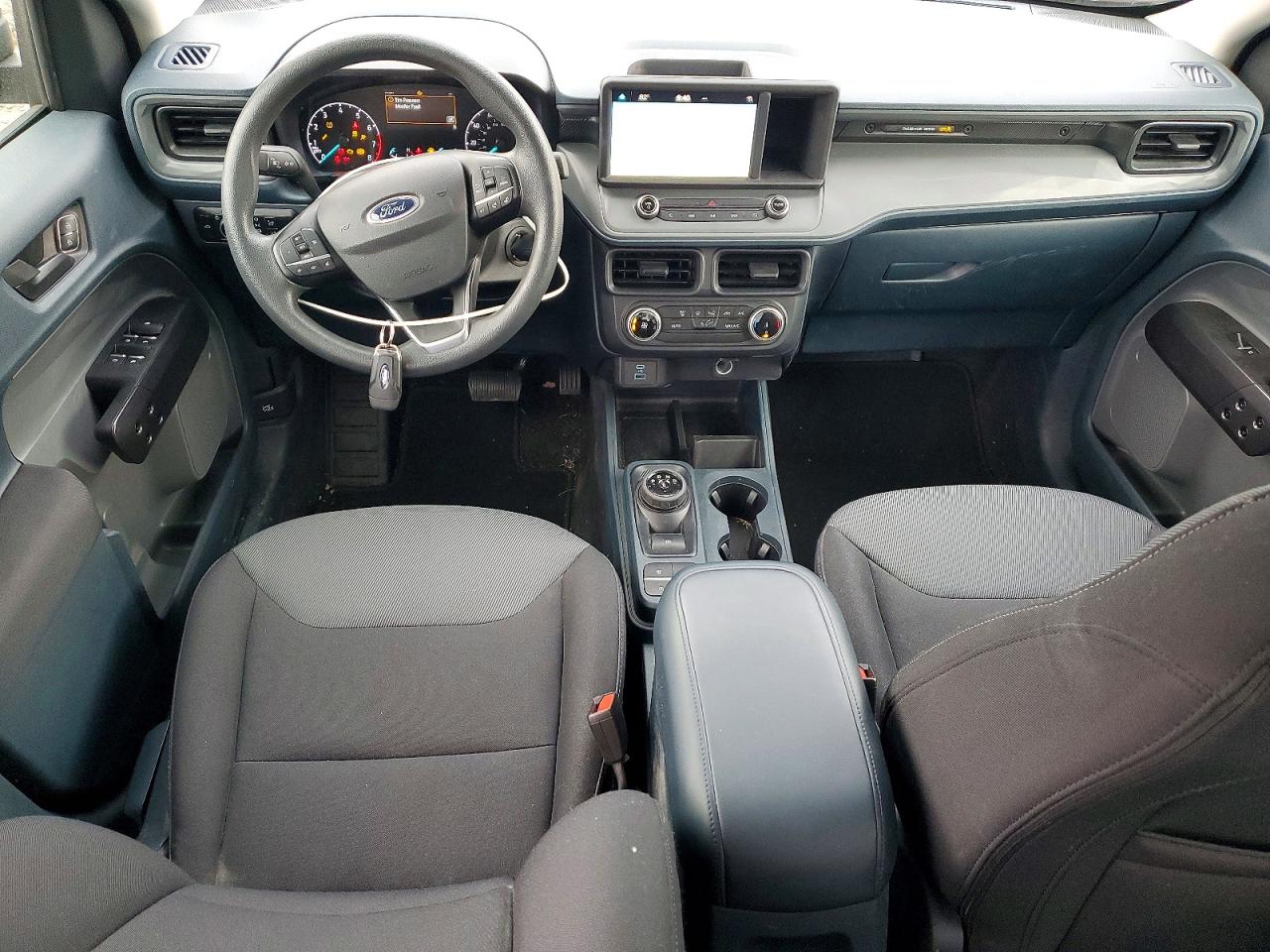 2024 FORD MAVERICK XL photo 8