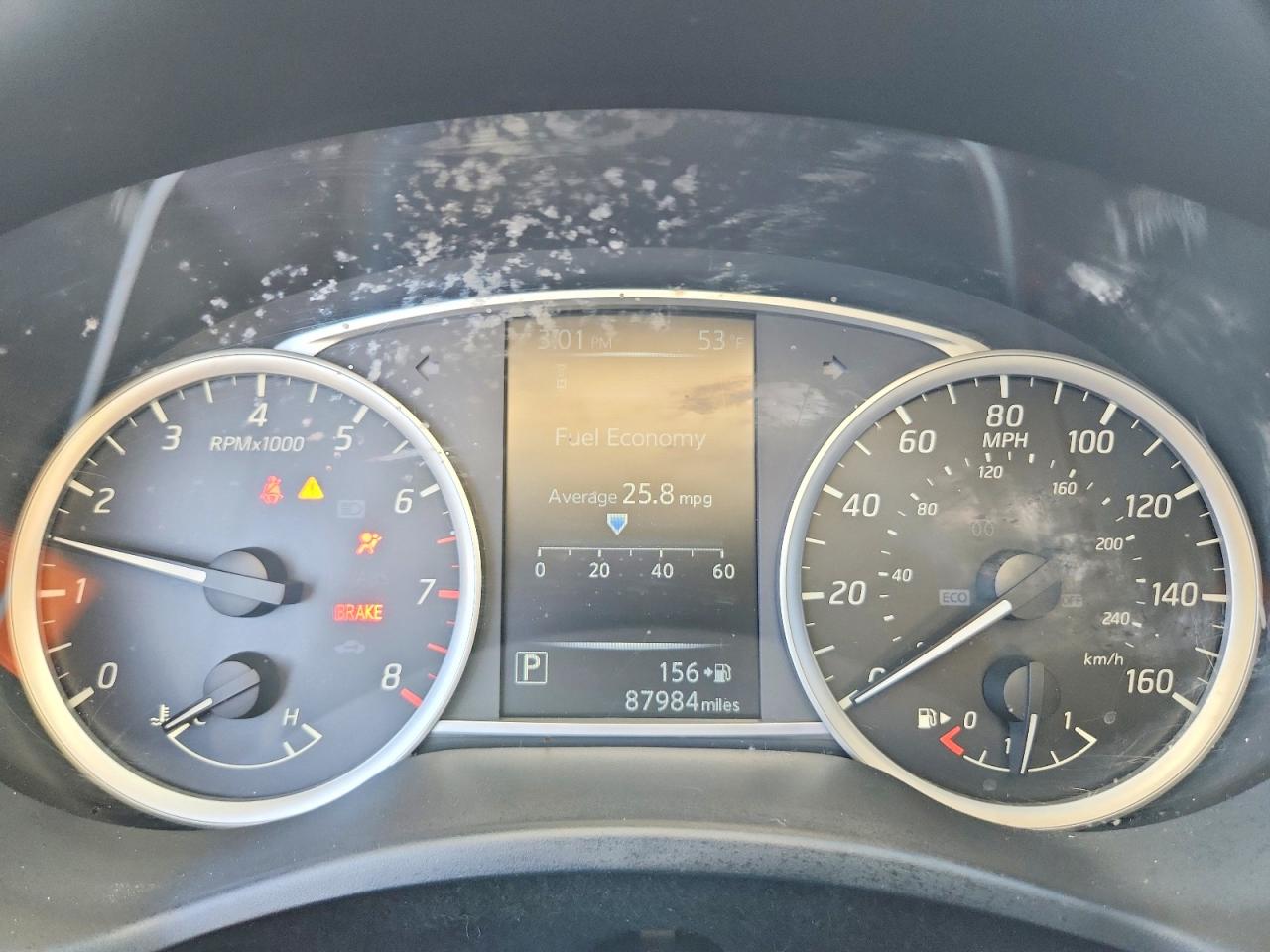 2018 NISSAN SENTRA S photo 9