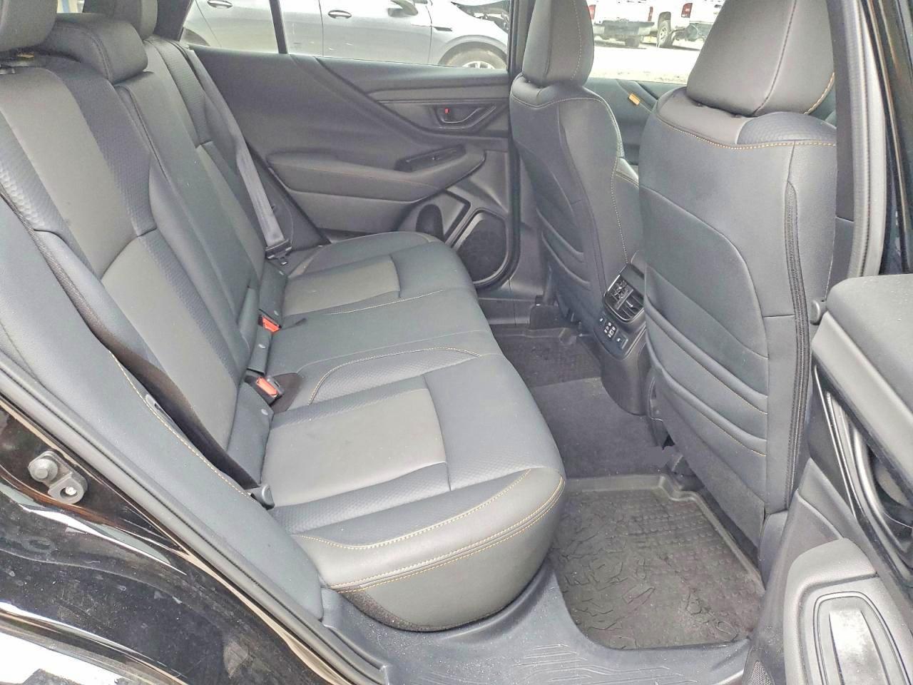 2023 SUBARU OUTBACK WILDERNESS photo 19