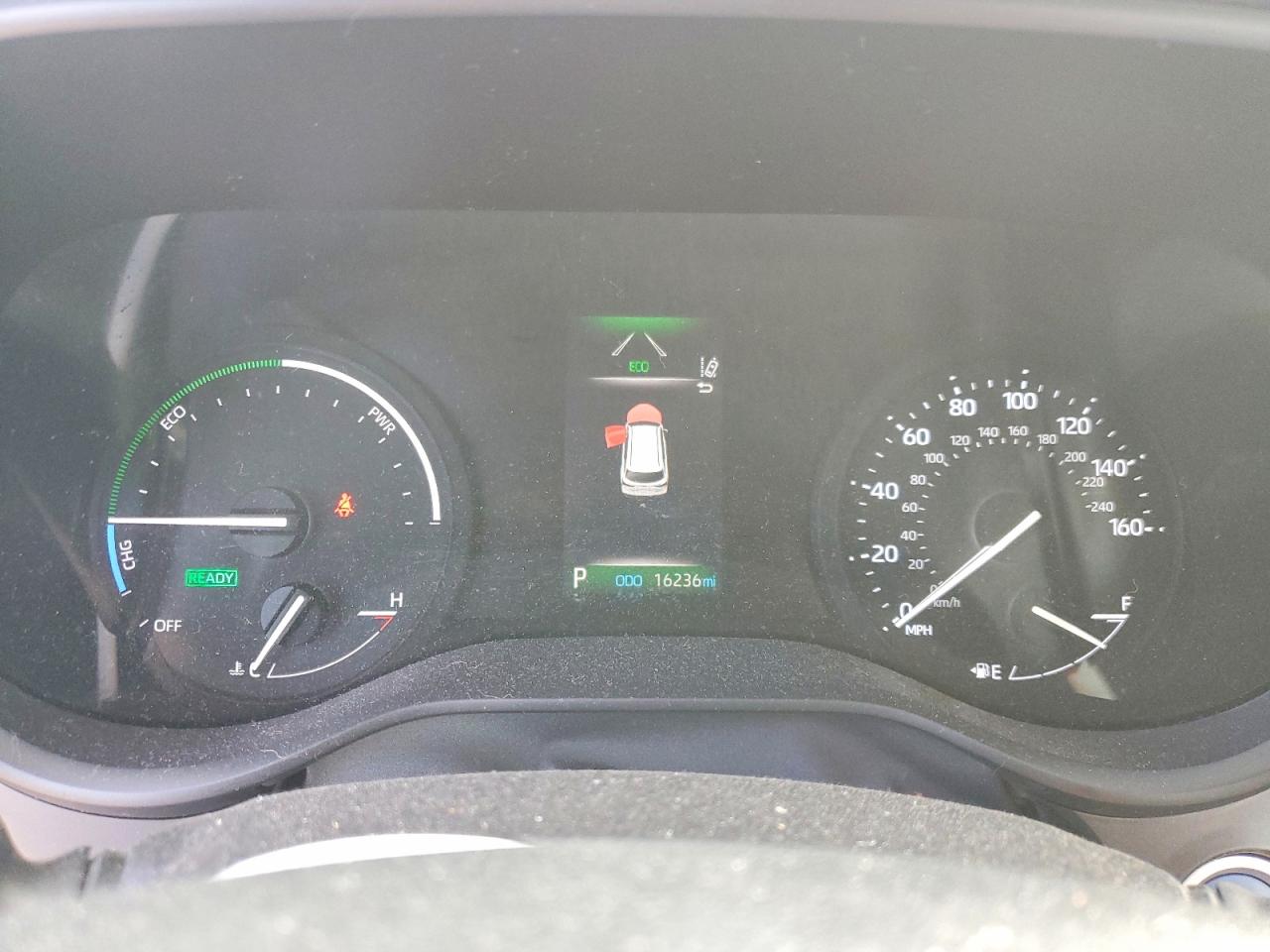 2021 TOYOTA SIENNA XLE photo 9