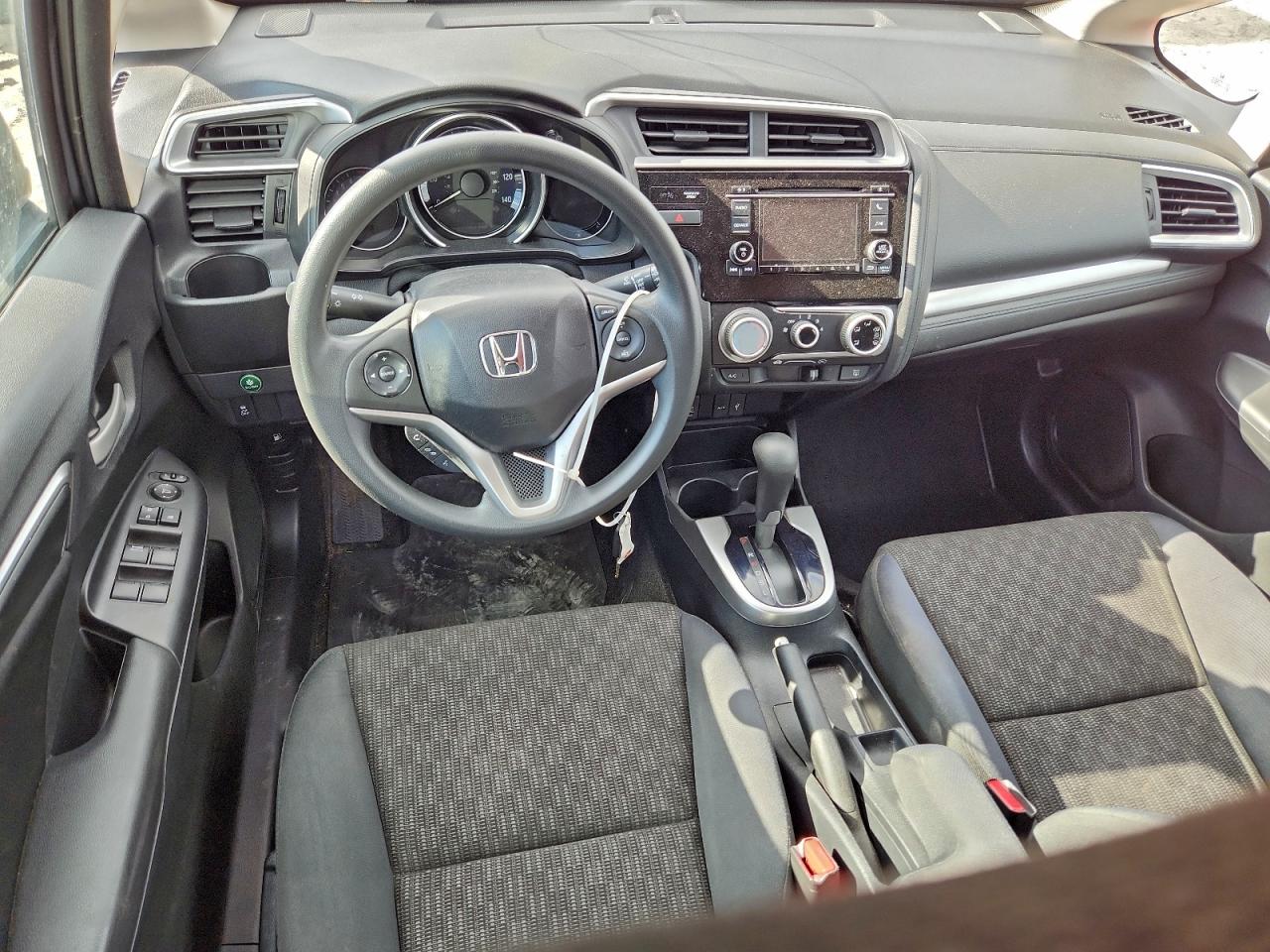 2015 HONDA FIT LX photo 8