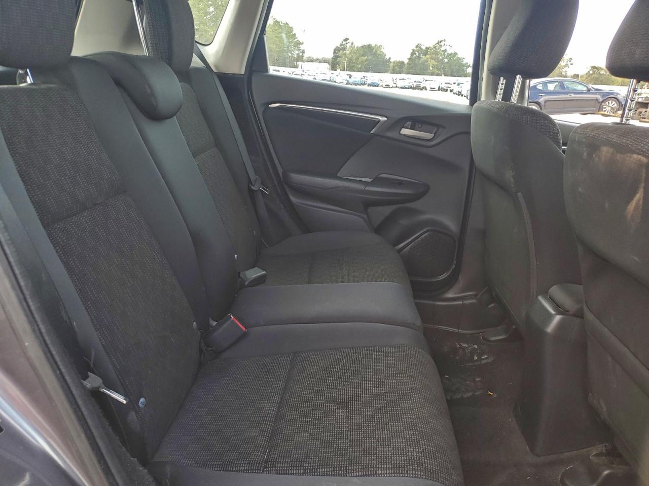 2015 HONDA FIT LX photo 10