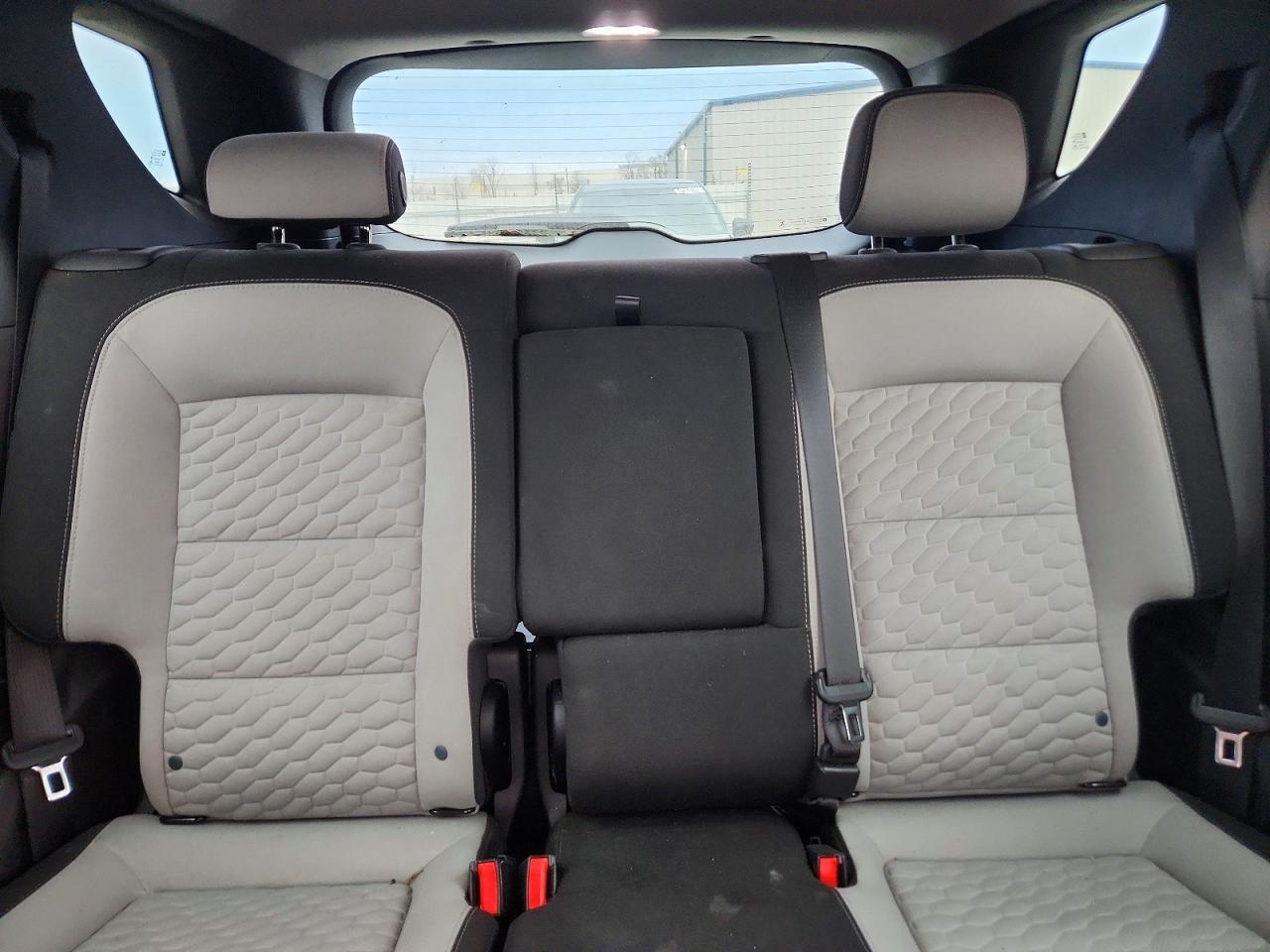 2020 CHEVROLET EQUINOX LS photo 10
