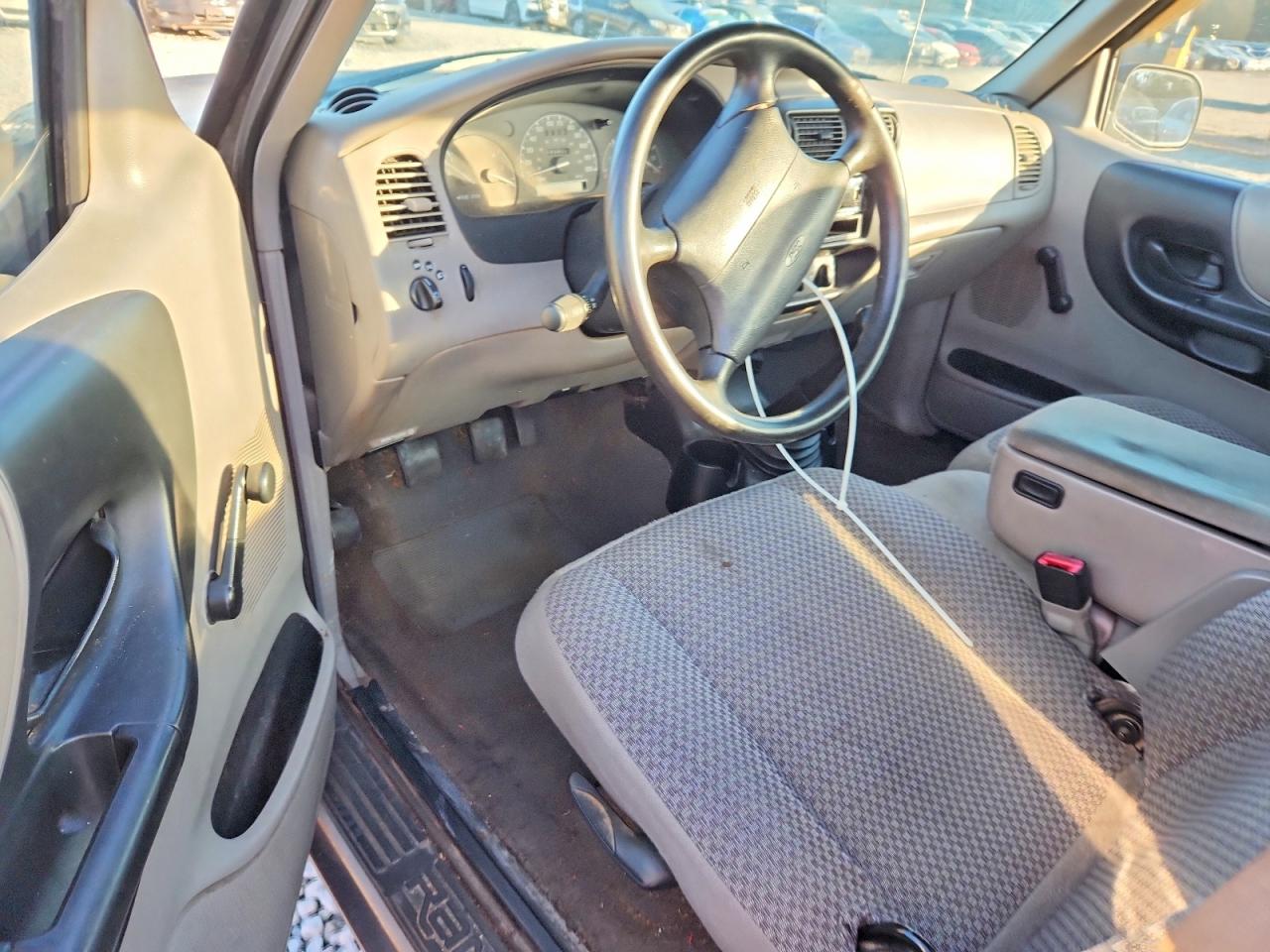 1999 FORD RANGER photo 8