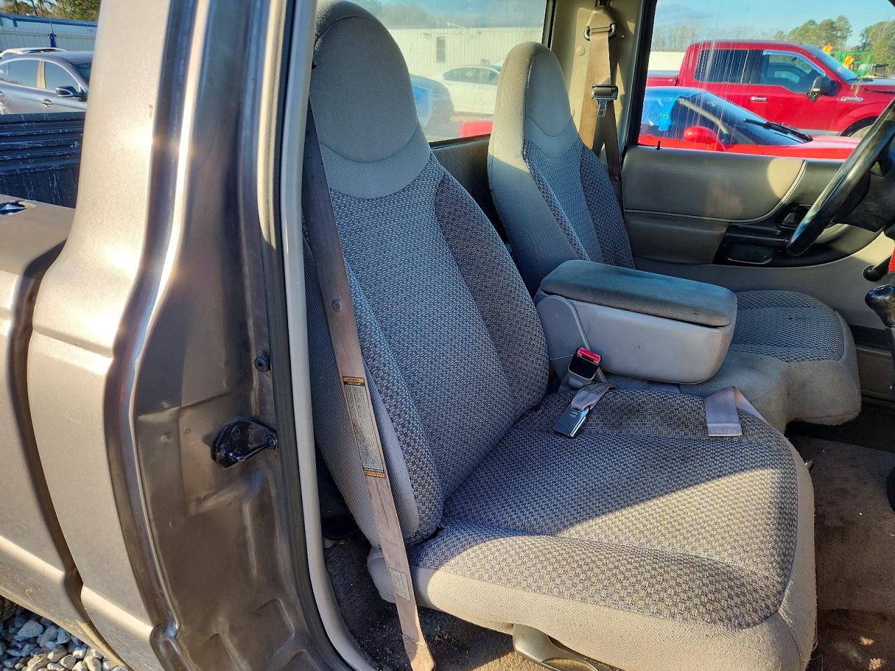 1999 FORD RANGER photo 10