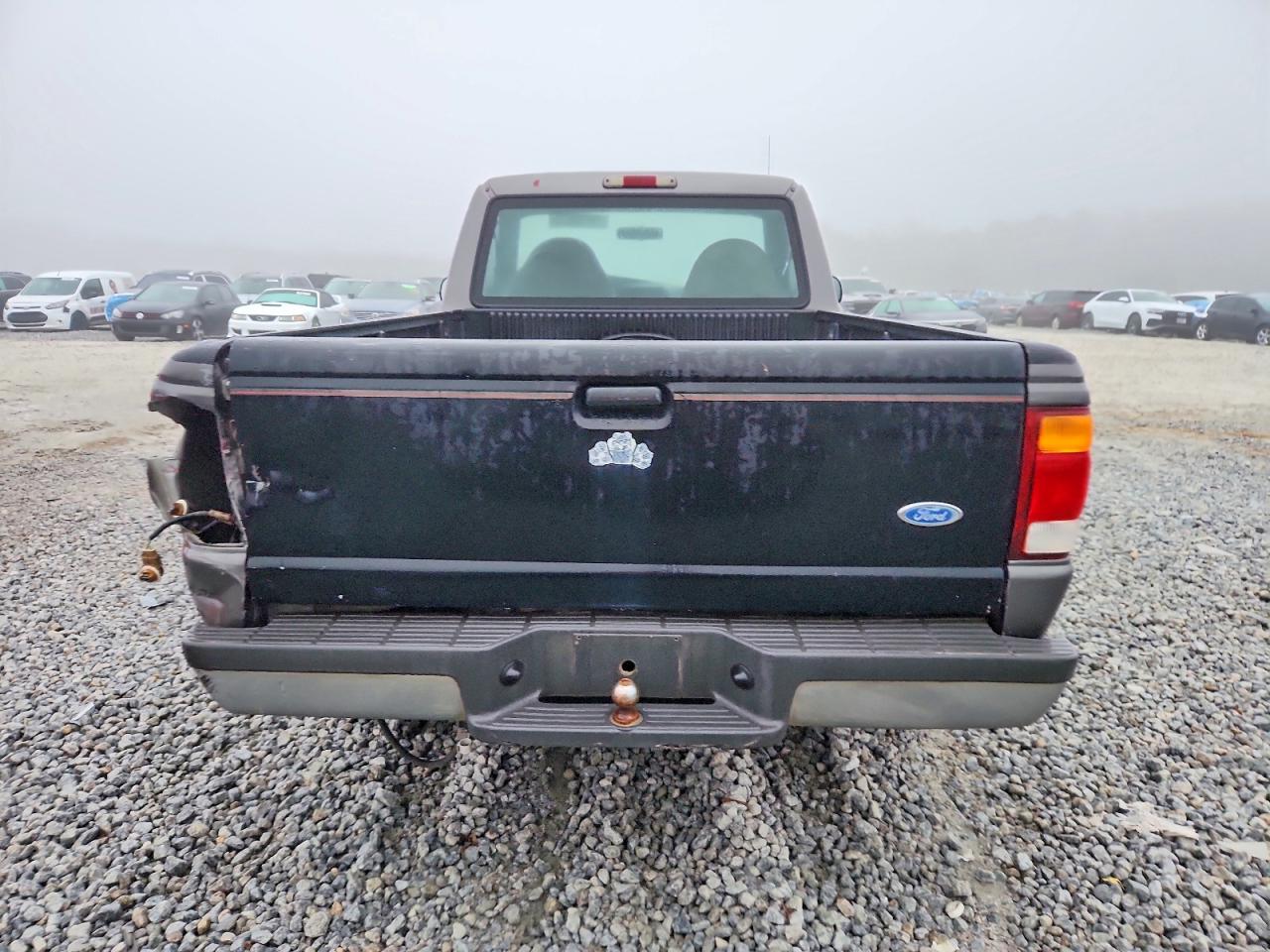 1999 FORD RANGER photo 6