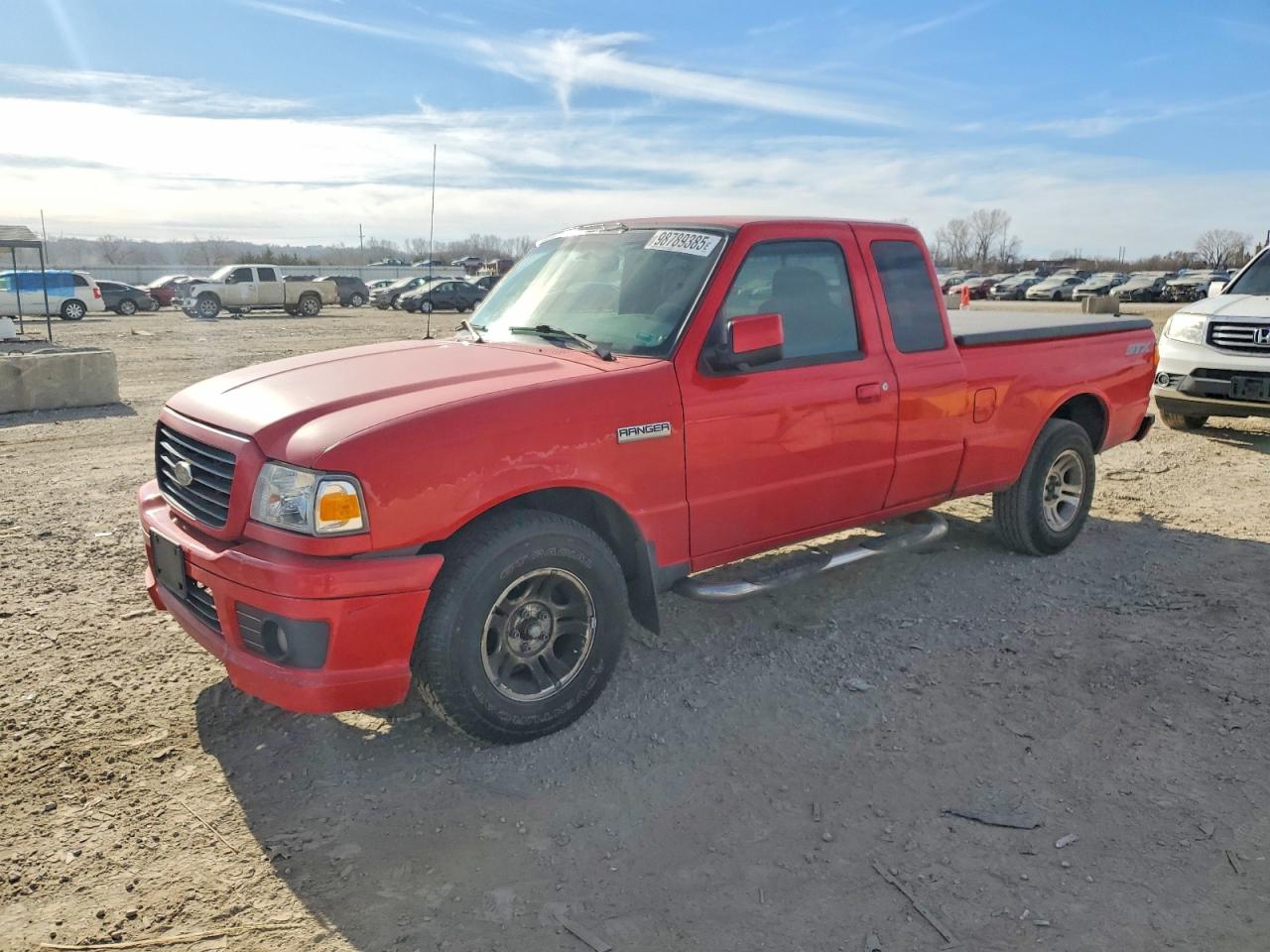 2006 FORD RANGER