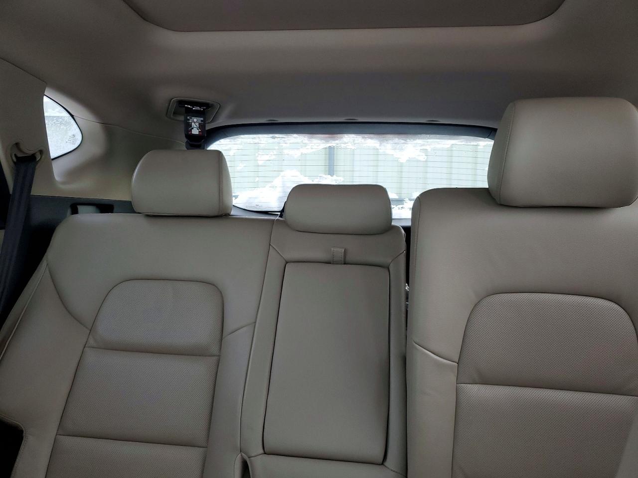 2016 HYUNDAI TUCSON LIMITED photo 10