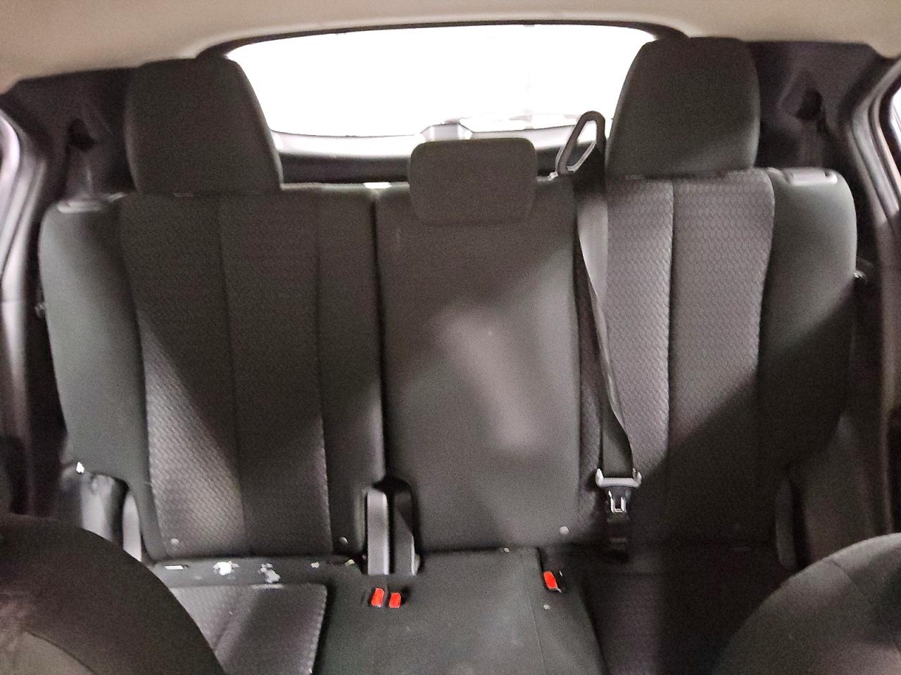 2024 MITSUBISHI ECLIPSE CROSS LE photo 10