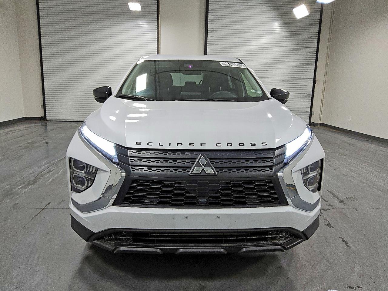 2024 MITSUBISHI ECLIPSE CROSS LE photo 5