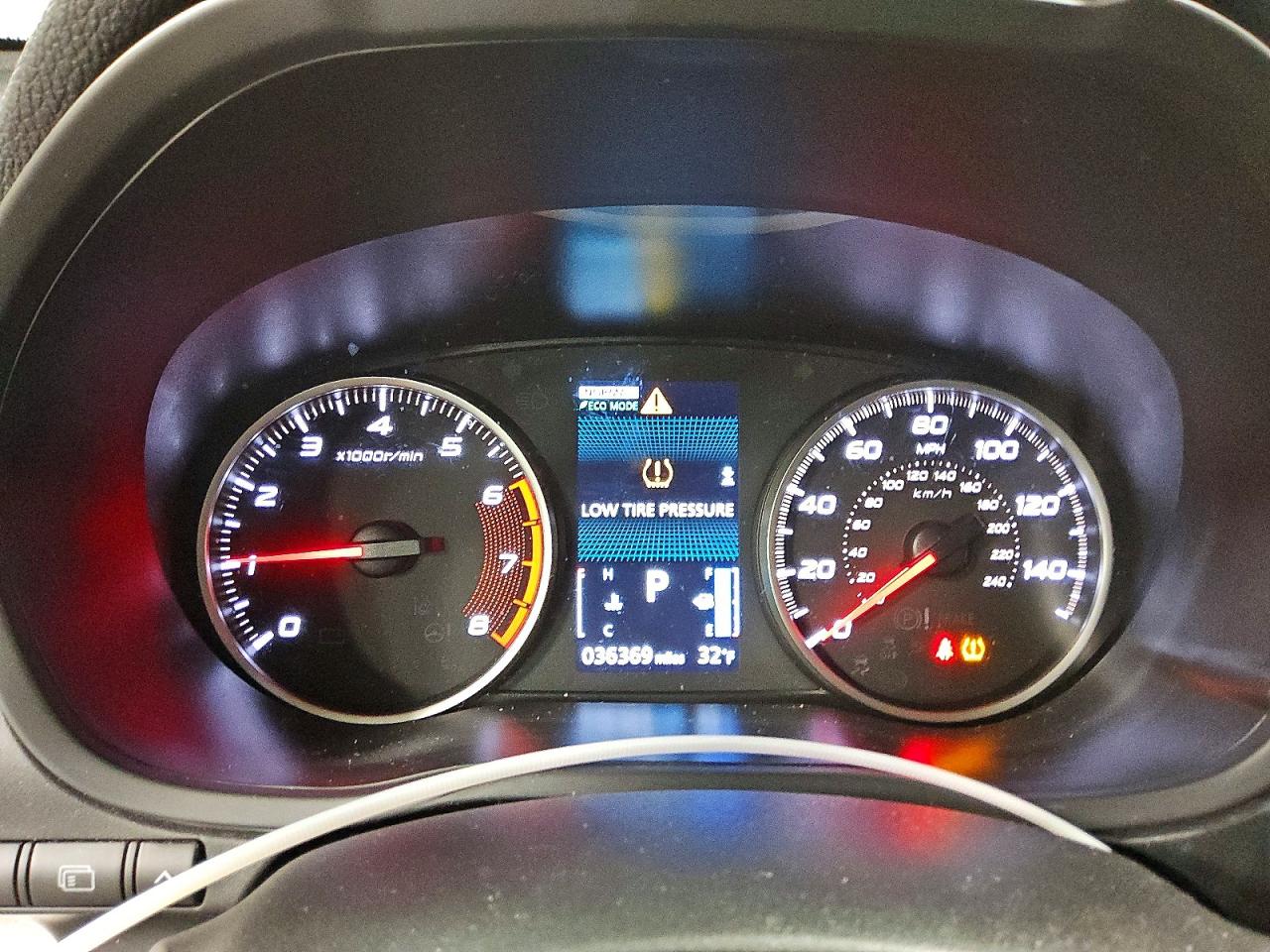 2024 MITSUBISHI ECLIPSE CROSS LE photo 9
