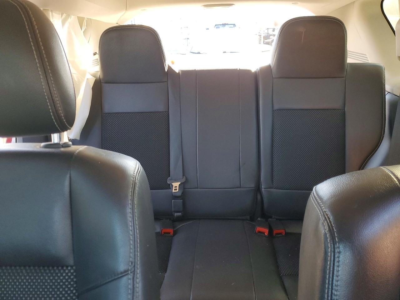 2014 JEEP COMPASS LATITUDE photo 19