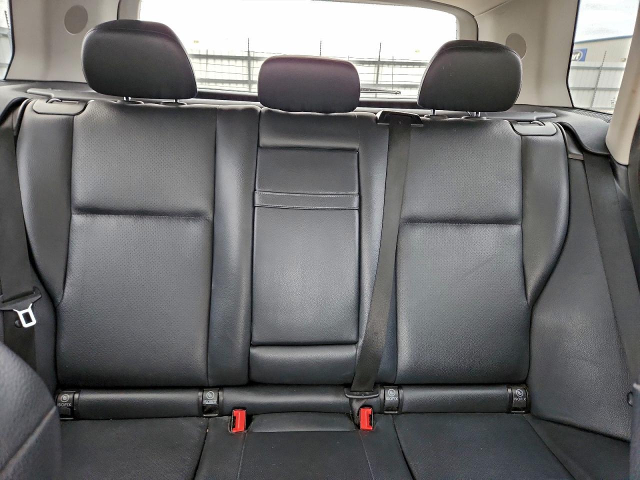 2013 MERCEDES-BENZ GLK 350 4MATIC photo 10