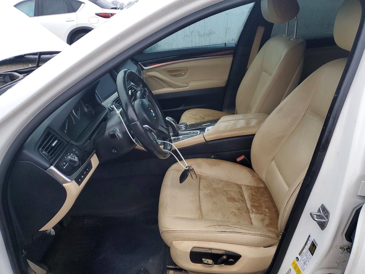 2016 BMW 535 I photo 13