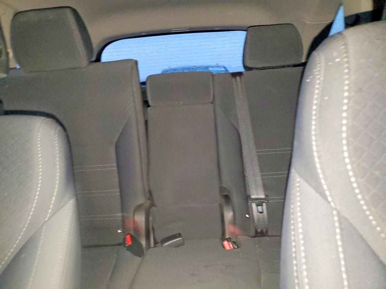 2017 KIA SORENTO LX photo 10
