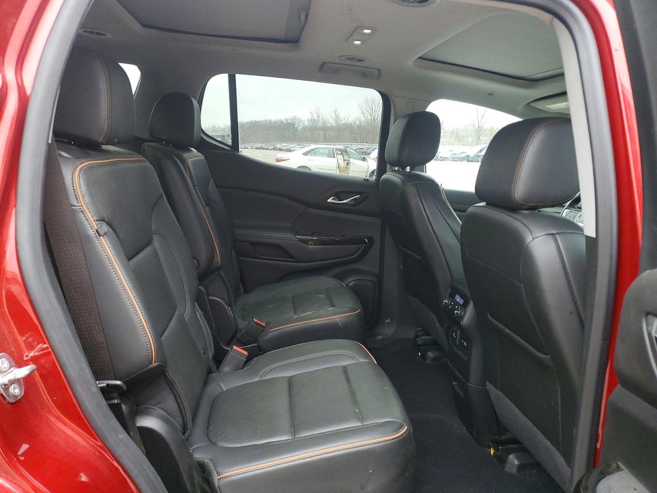 2023 GMC ACADIA AT4 photo 11