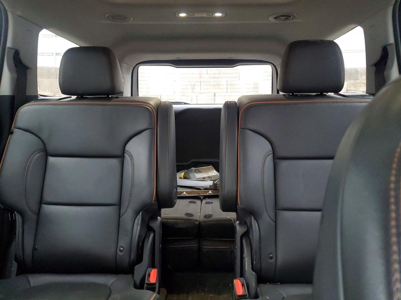 2023 GMC ACADIA AT4 photo 10