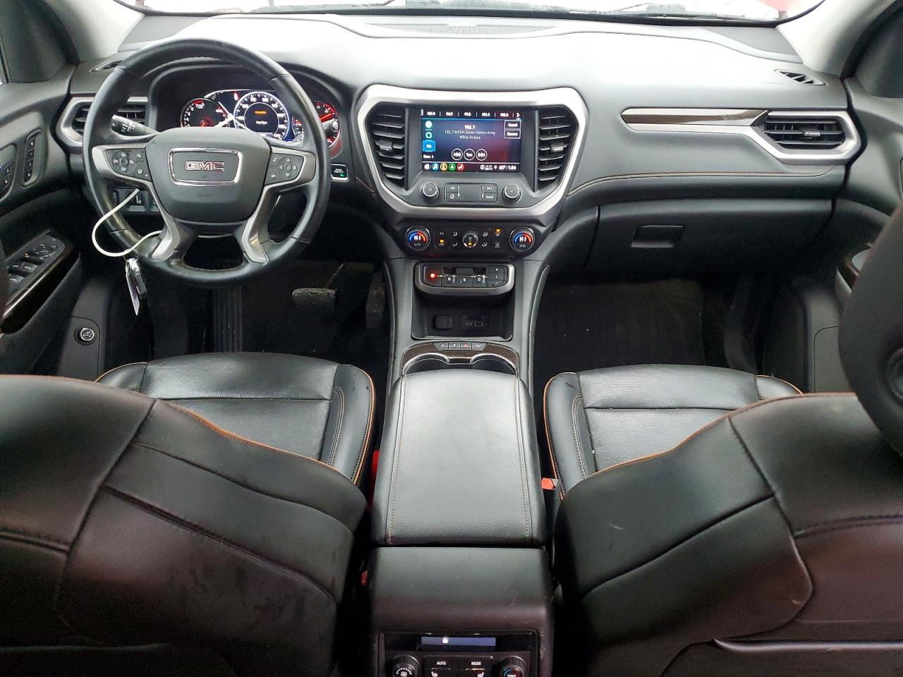 2023 GMC ACADIA AT4 photo 8