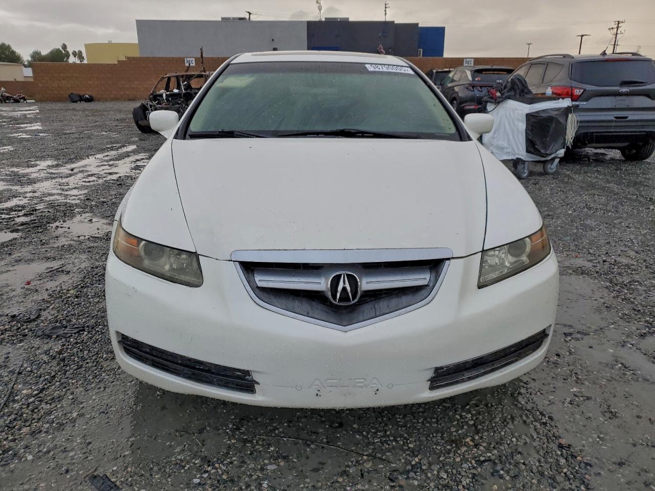 2006 ACURA 3.2TL photo 5