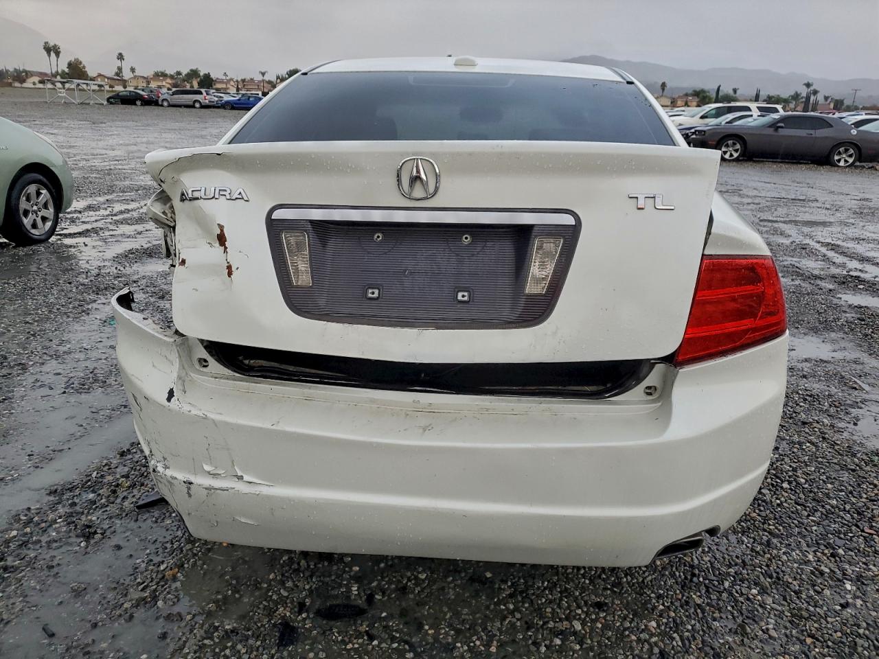 2006 ACURA 3.2TL photo 6