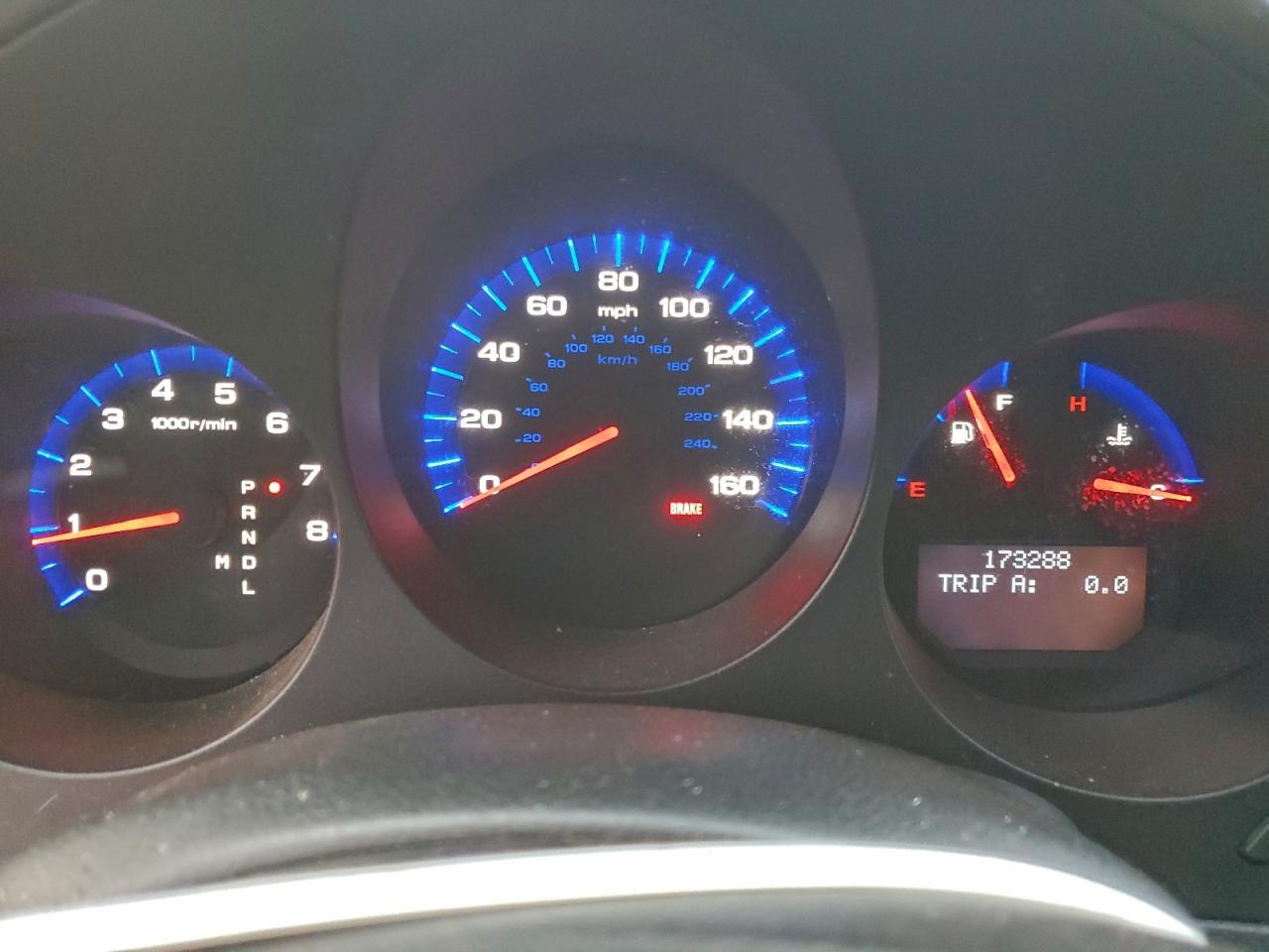 2006 ACURA 3.2TL photo 9