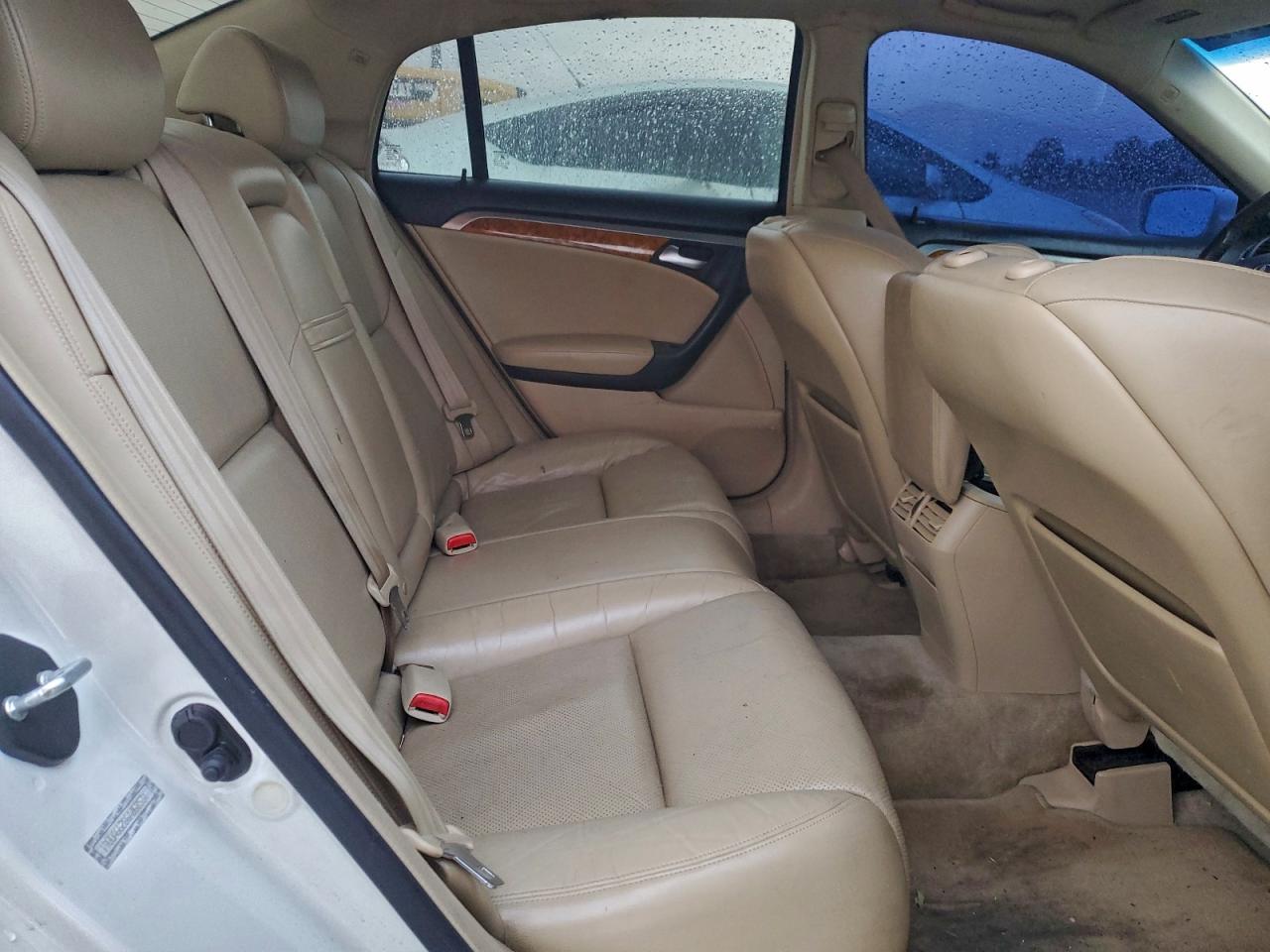 2006 ACURA 3.2TL photo 10