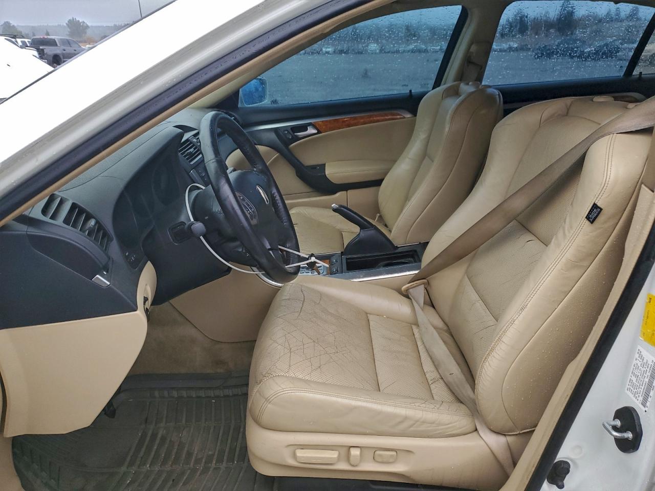 2006 ACURA 3.2TL photo 7