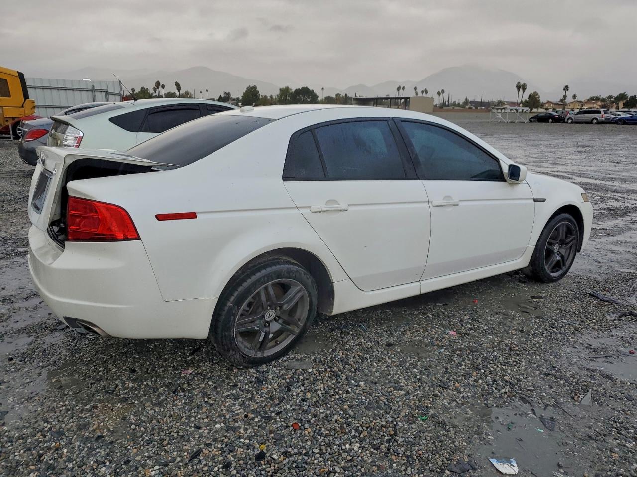 2006 ACURA 3.2TL photo 3