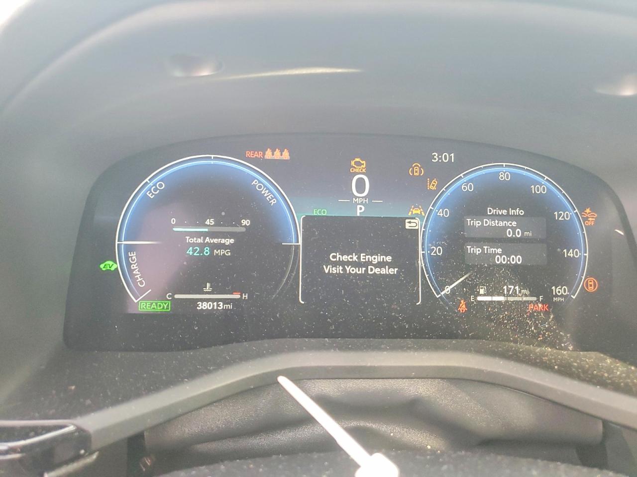 2025 TOYOTA CAMRY XSE photo 9